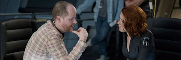 Joss Whedon podría ocuparse del piloto de la serie S.H.I.E.L.D.
