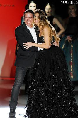 Hannibal Laguna “Barock & roll” Hannibal Laguna “Barock & roll”