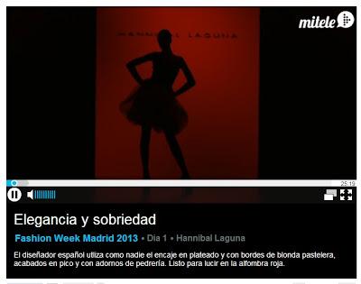 Hannibal Laguna “Barock & roll” Hannibal Laguna “Barock & roll”