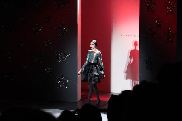 Hannibal Laguna “Barock & roll” Hannibal Laguna “Barock & roll”