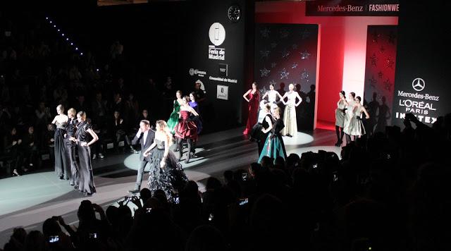 Hannibal Laguna “Barock & roll” Hannibal Laguna “Barock & roll”