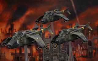 Ya hay FAQ de Death from the Skies! Ya hay FAQ de Death from the Skies!