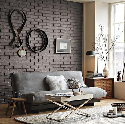 El ladrillo como elemento decorativo El ladrillo como elemento decorativo