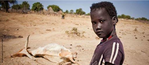 A-Cero projects Acción Contra el Hambre, lucha contra la desnutrición