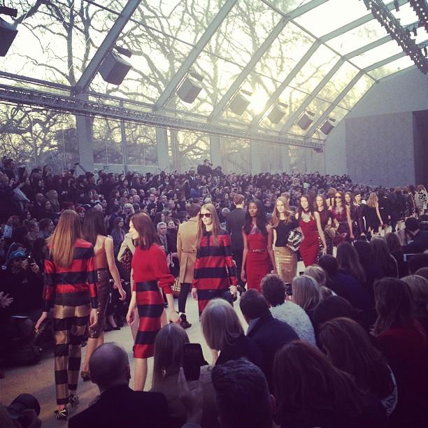 Taking over Vogue instagram! fb74a7f879e611e2bc0822000a1f9737_7