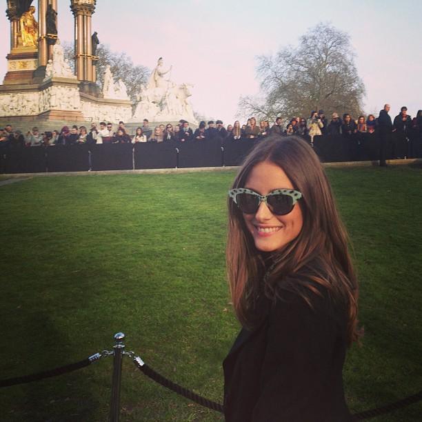 Taking over Vogue instagram! Taking over Vogue instagram!