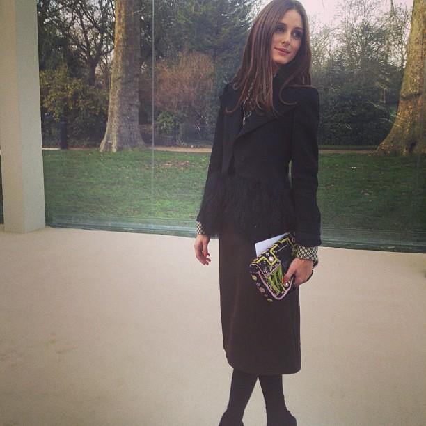 Taking over Vogue instagram! 6854746e79df11e29a4b22000a1fb593_7