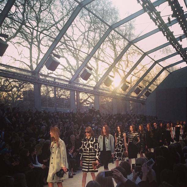 Taking over Vogue instagram! 3520dfe879e811e2b7ea22000a1f9366_7