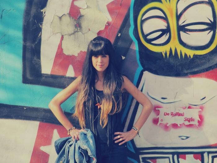 De Rolling Style De Rolling Style