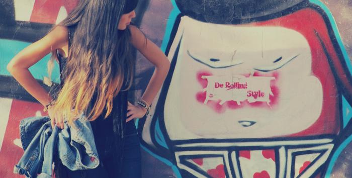 De Rolling Style De Rolling Style