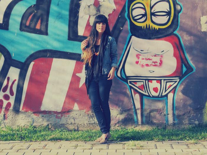 De Rolling Style De Rolling Style