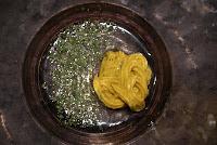 Ensalada de pimientos rojos asados y aguacate Ensalada de pimientos rojos asados y aguacate