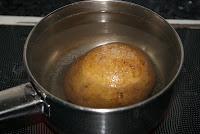 Ensalada de pimientos rojos asados y aguacate Ensalada de pimientos rojos asados y aguacate