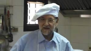 Las mañanas de la 1: recetas fáciles y consejos sobre salud con Rajoy. Las mañanas de la 1: recetas fáciles y consejos sobre salud con Rajoy.