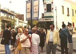 IBERIA en su Laberinto IBERIA en su Laberinto