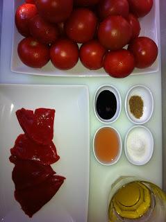 Olor a incienso y azahar Olor a incienso y azahar