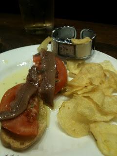 Olor a incienso y azahar Olor a incienso y azahar