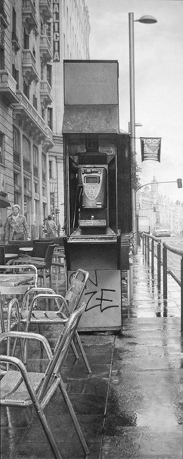 Fausto Martín – Dibujos Fausto Martín – Dibujos