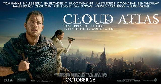 Esta semana se estrena 'El Atlas de las Nubes'