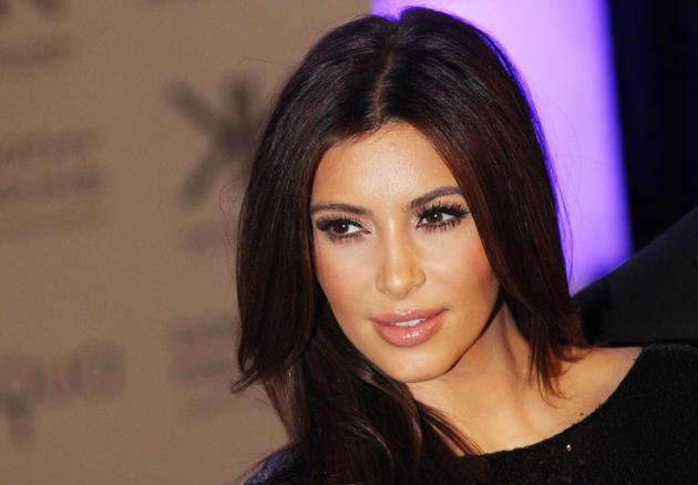 Kim Kardashian: “Me gustaría saber qué se siente tener relaciones sexuales conmigo”