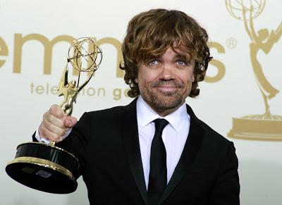 Peter Dinklage, otro que se une al reparto de 