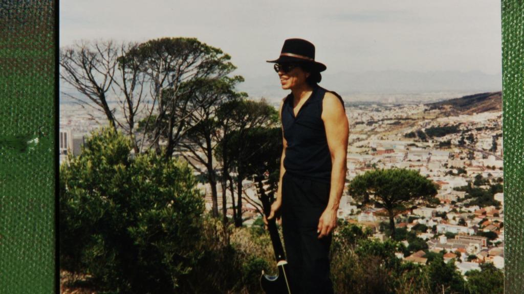 En profundidad: Searching for Sugar Man En profundidad: Searching for Sugar Man