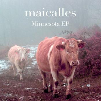 [Disco] Maicalles - Minnesota EP (2012)