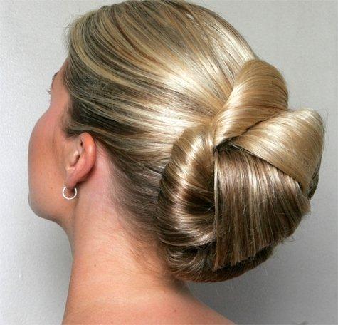 Fabulosos estilos de peinados para novias. Fotos Fabulosos estilos de peinados para novias. Fotos