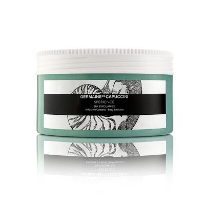 Monta tu SPA en casa con Germaine de Capuccini Monta tu SPA en casa con Germaine de Capuccini