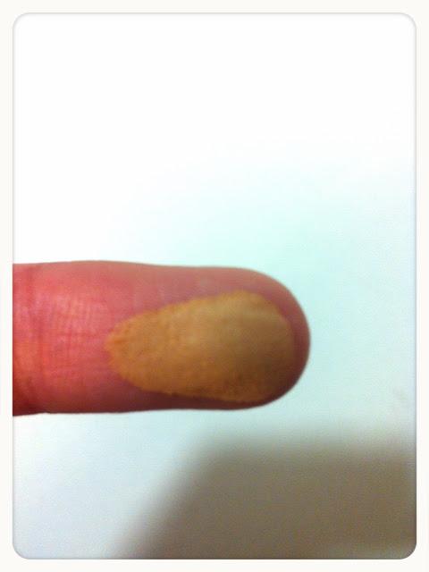 Studio Finish Concealer de M.A.C Studio Finish Concealer de M.A.C