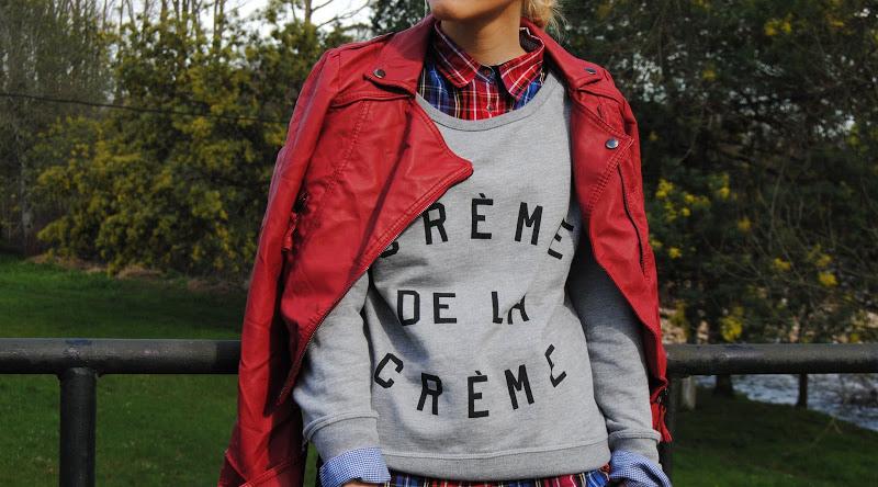 Crème de la crème. Crème de la crème.