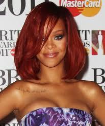 Hoy cumple años : Rihanna.