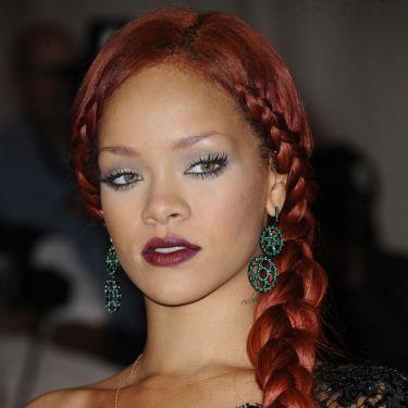 Hoy cumple años : Rihanna.