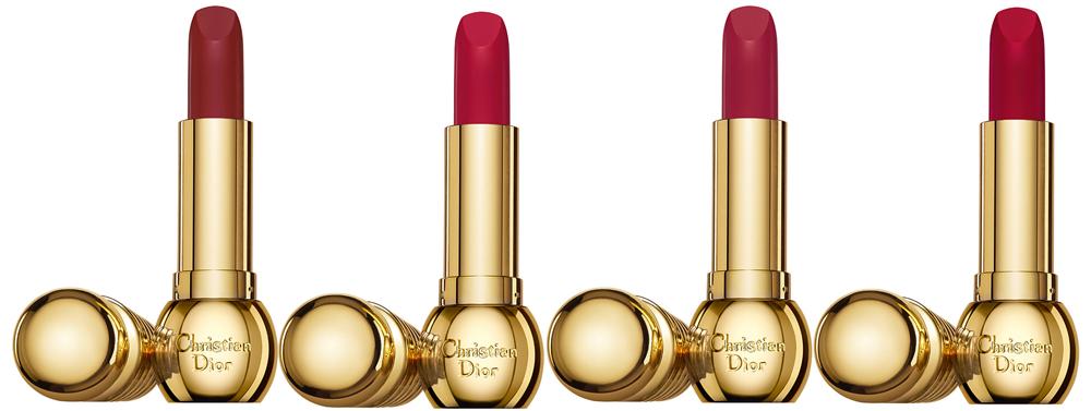 ALTA COSTURA EN MIS LABIOS CON DIOR ALTA COSTURA EN MIS LABIOS CON DIOR