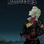 Lanzamientos Marvel Comics USA del 20 de febrero de 2013 Captain Marvel Nº 10