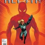 Lanzamientos Marvel Comics USA del 20 de febrero de 2013 Alpha: Big Time Nº 1