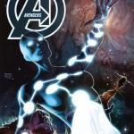 Lanzamientos Marvel Comics USA del 20 de febrero de 2013 Avengers Nº 6