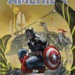 Lanzamientos Marvel Comics USA del 20 de febrero de 2013 Captain America Nº 4