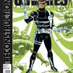 Lanzamientos Marvel Comics USA del 20 de febrero de 2013 Ultimate Comics Ultimates Nº 21