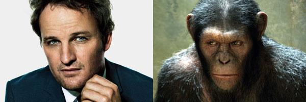 Jason Clarke protagonista de Dawn of the Planet of the Apes