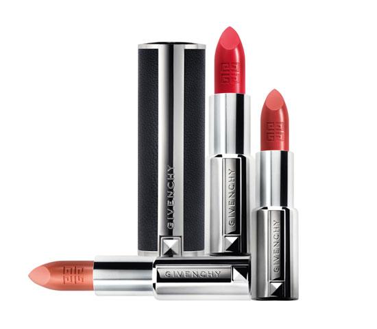 Le Rouge de Givenchy Le Rouge de Givenchy