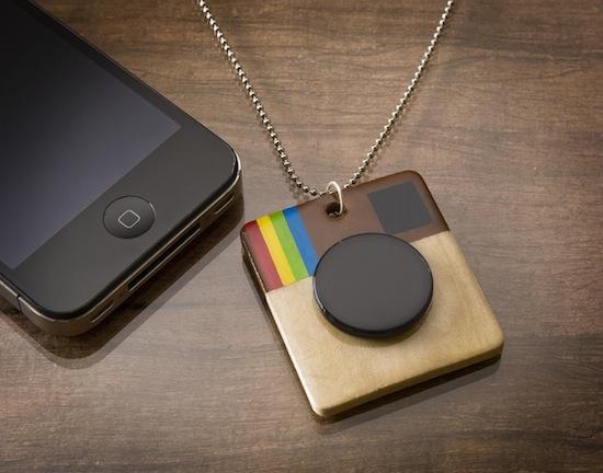 Collar Instagram Collar Instagram