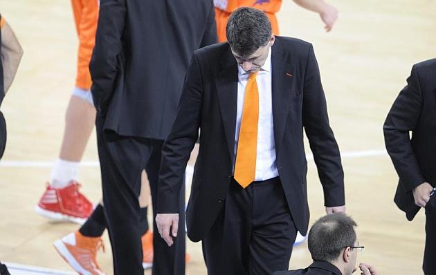 El Barça recupera la Copa del Rey ante un Real Madrid que no alcanzó su nivel El Barça recupera la Copa del Rey ante un Real Madrid que no alcanzó su nivel