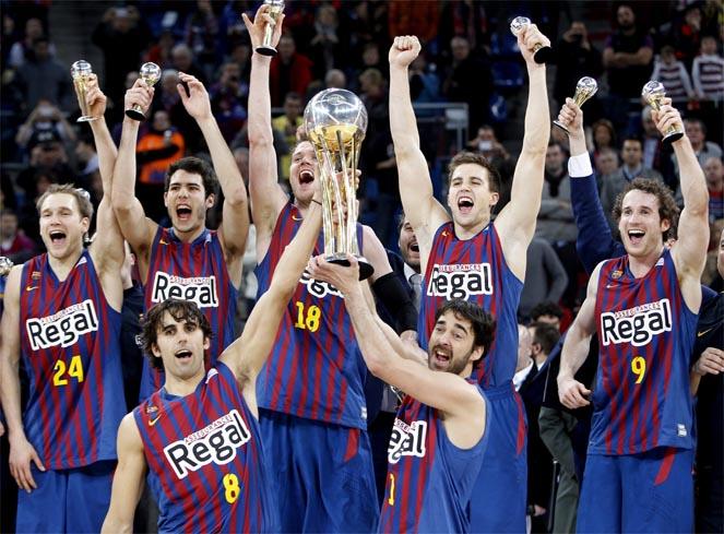 El Barça recupera la Copa del Rey ante un Real Madrid que no alcanzó su nivel El Barça recupera la Copa del Rey ante un Real Madrid que no alcanzó su nivel