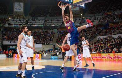 El Barça recupera la Copa del Rey ante un Real Madrid que no alcanzó su nivel El Barça recupera la Copa del Rey ante un Real Madrid que no alcanzó su nivel