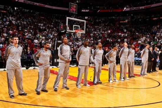 ¿Están obligadas las estrellas a jugar todos los partidos? ¿Están obligadas las estrellas a jugar todos los partidos?