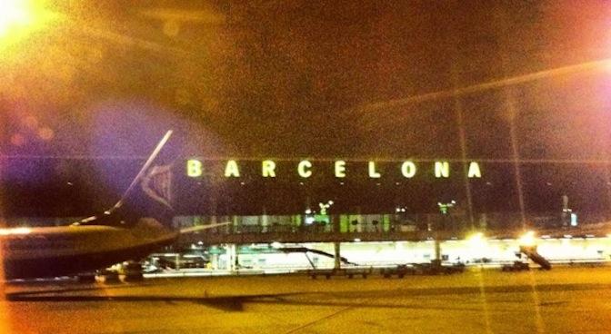 BCN Landed BCN Landed