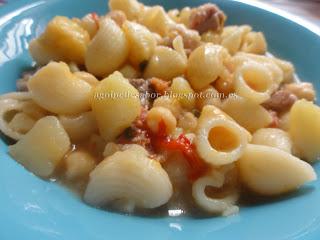 Rancho canario Rancho canario