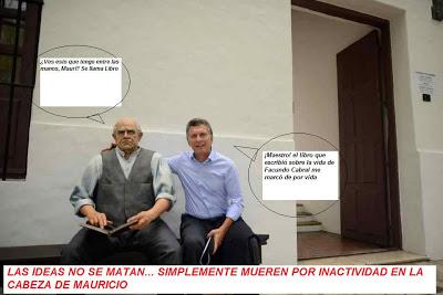 Macri, un adelantado a su tiempo, todavía no es presidente pero ya eleva su primer proyecto de ley... Macri, un adelantado a su tiempo, todavía no es presidente pero ya eleva su primer proyecto de ley...