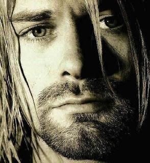 Hoy cumpliría 46 años Kurt Cobain.